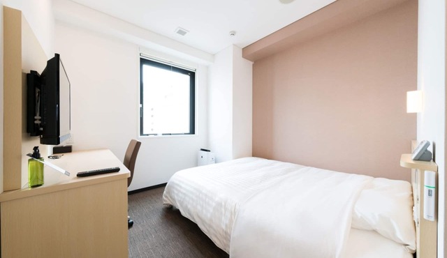 Nonsmoking Standard room Standard plan Gender /Sumida-ku Tokyo in Sumida-ku