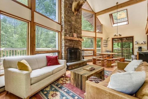 Northeast Passage Chalet in Killington