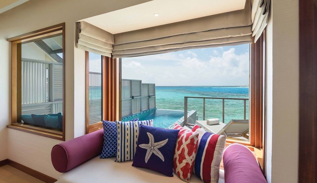 OBLU SELECT Sangeli - Premium All Inclusive with Free Transfers
