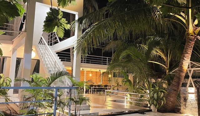 Oceana Inn Maldives