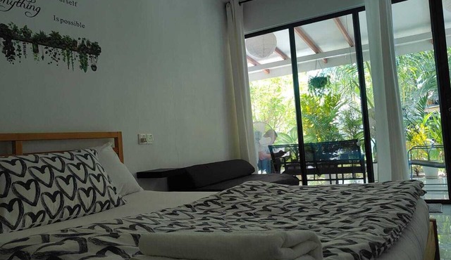 Oceana Inn Maldives