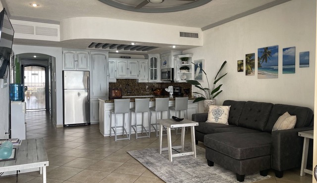 Oceanfront Luxury Condo #705 Sonoran Sky Resort in Puerto Peñasco
