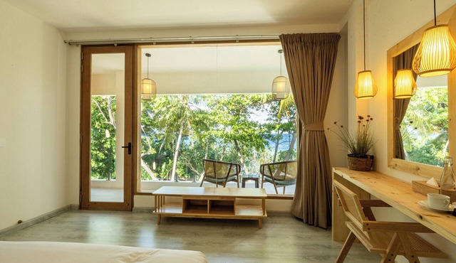 ODI Beachfront