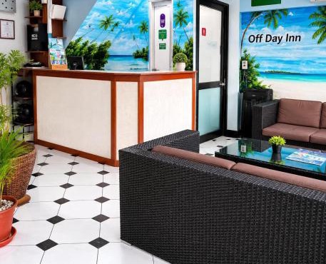 Off Day Inn