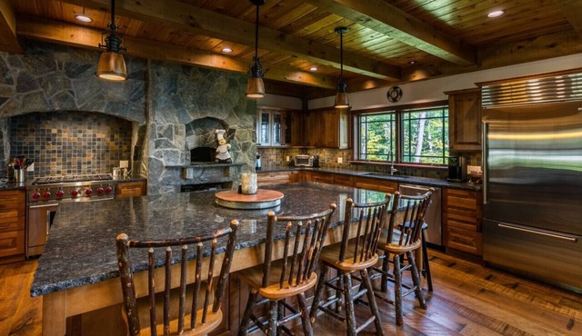 One of Stratton Mountain`s best Homes to Rent in Winhall