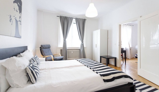 OPERA B & W CITY CENTER SUITE in Wien