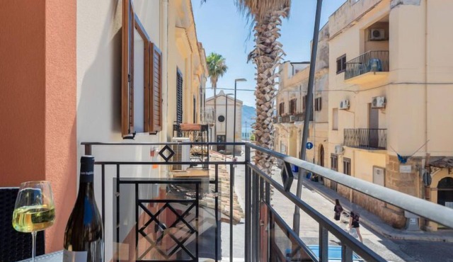 Palermo by Interhome in Balestrate