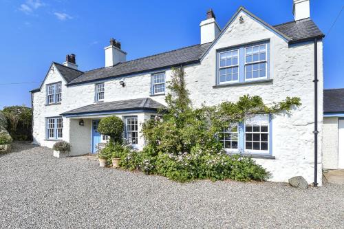 Pen y Bryn in Abersoch