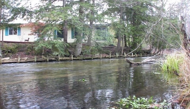 Platte River Getaway in Beulah