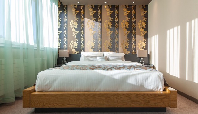 Plaza Hotel in Winterthur