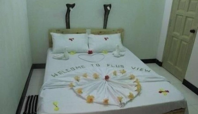 Plus View Maldives
