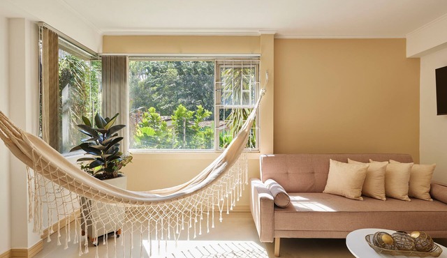 Provenza's Retreat - Peaceful 1BR-1BA Apartment in Medellín
