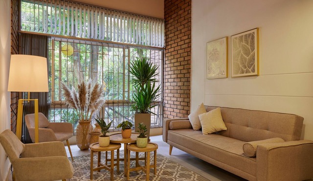 Provenza's Retreat - Tranquil 2BR-2BA Apartment in Medellín
