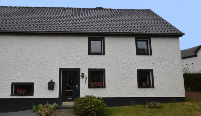 Rühlen: Schneifel Escape in Auw