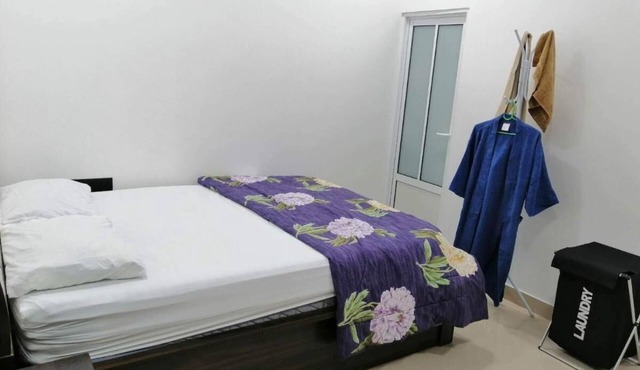 RanvinaInn Home Stay