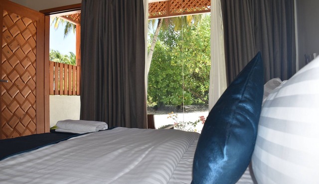 Rattehi Inn at Rakeedhoo