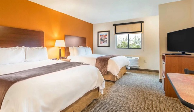 Relaxing Stay w/Fully Equipped Kitchen Near Southern Idaho’s Best Attractions in Twin Falls
