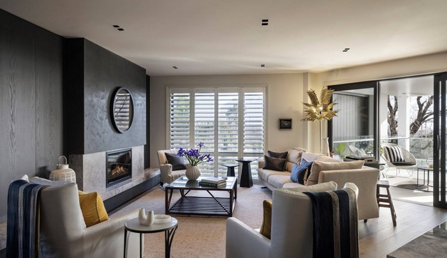 Remuera Views · Stylish Luxury Hideaway in Remuera in Auckland