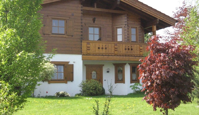Rest and relaxation in a *comfort vacation apartment in Buchet