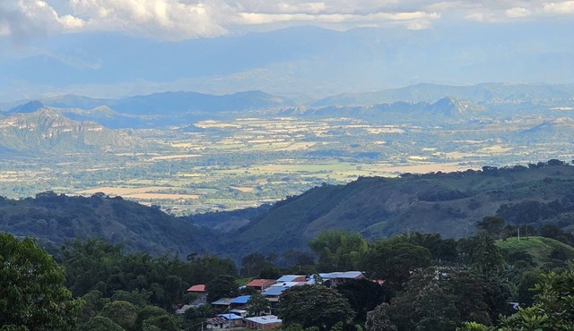 Rest House in Falan