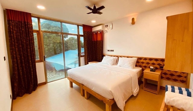 Rindali Maldives Maaenboodhoo