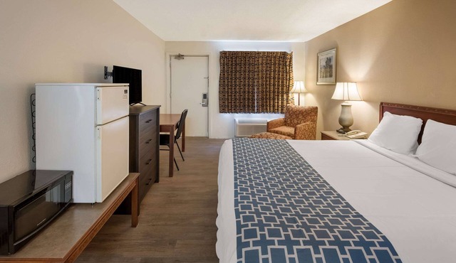 Rodeway Inn Brazil in Brazil