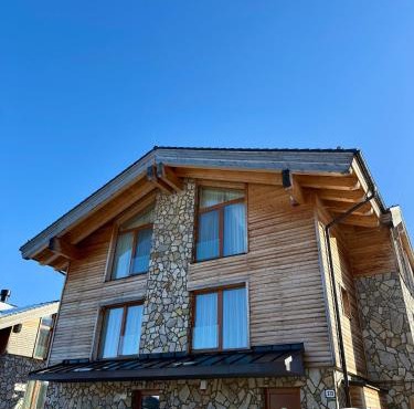 SAFFRON Chalet Jasná in Demanovska Dolina