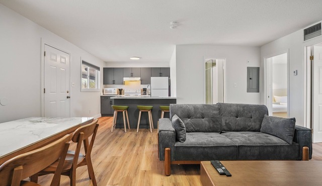 Saga Resort in Wasaga Beach