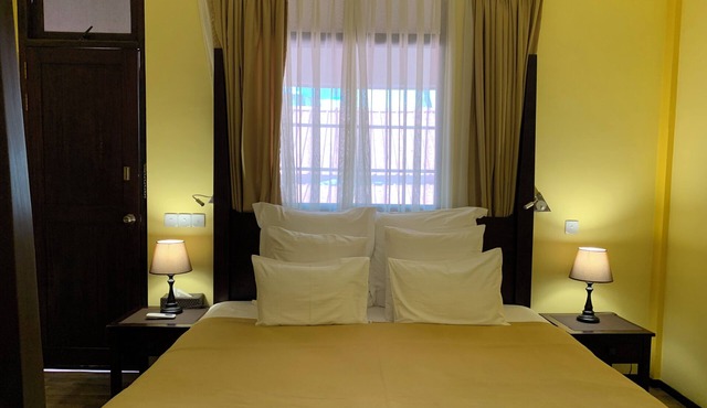 Sala Boutique Hotel