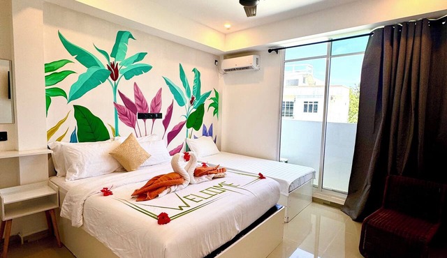Sands Garden Hotel