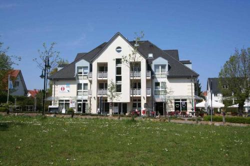 Seestern Boltenhagen 5 in Olpenitz