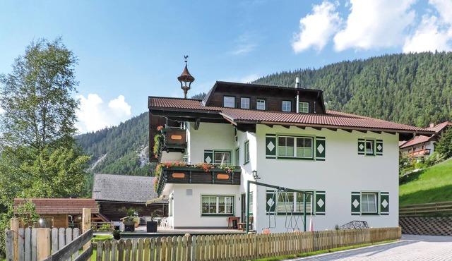 sehr schoene Ferienwohnung in Schladming