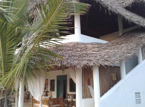 Shira house in Watamu