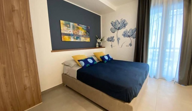 Solus B&B in Casteldaccia