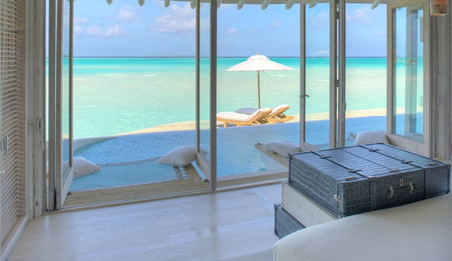 Soneva Fushi