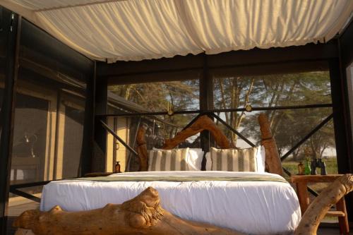 Soroi Amboseli in Amboseli