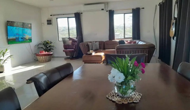 Spacious Holiday Home, Coral Coast Sigatoka. in Sigatoka
