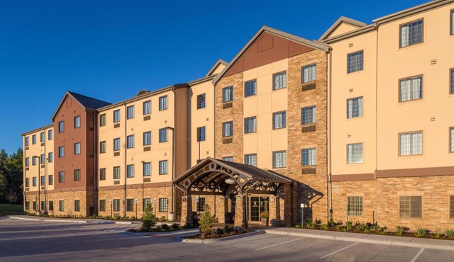 Staybridge Suites Omaha West by IHG in Lane
