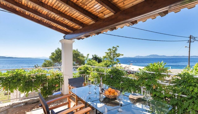 Stella Kaminaki Beach in Κατάβολος