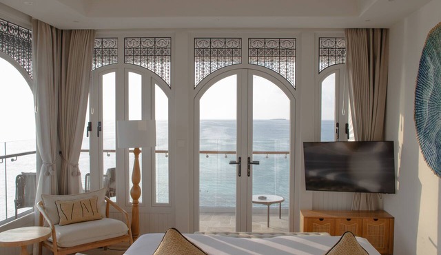 Stone Hotel Dhiffushi