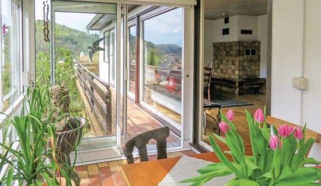 Stunning apartment in Hinterweidenthal in Hinterweidenthal