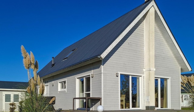 Stunning home in OstseeResort Olpenitz with sauna in OstseeResort Olpenitz