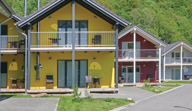 Stunning home in Thale with sauna in Thale