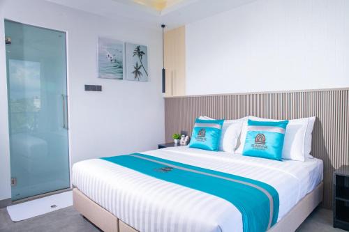 Sunwave Dhigurah