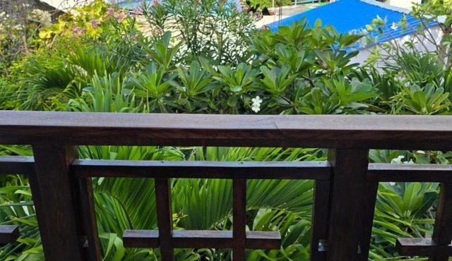 The Corbin Guest House