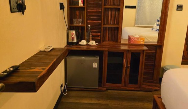 The Corbin Guest House