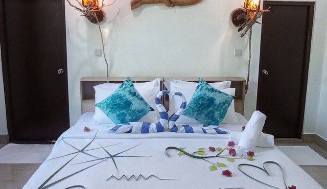 The Corbin Guest House