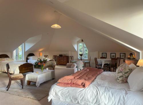 The Loft at Henton Lodge in Mauku