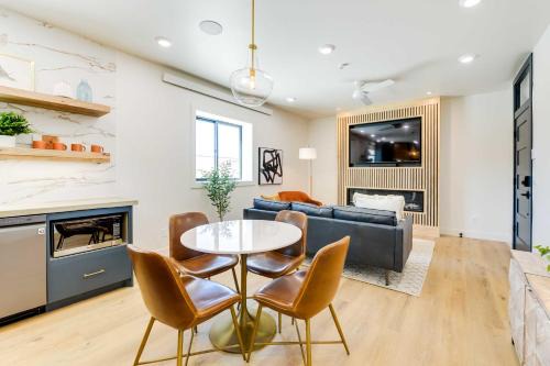 The Lofts on 89 Condo - 5 Miles to Salt River! in Afton