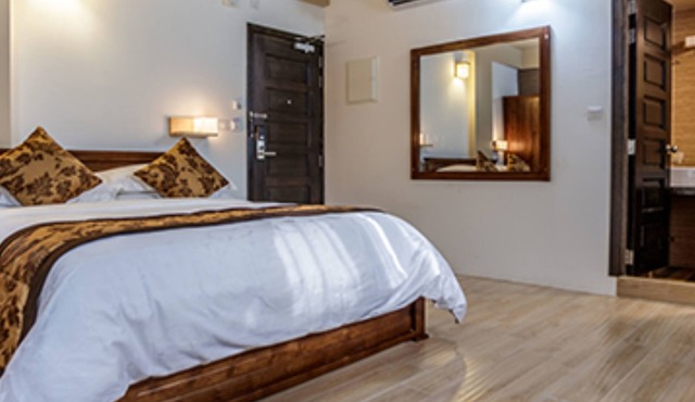 The Vinorva Maldives
